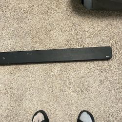 Lg Wireless Sound Bar Model SLM4R