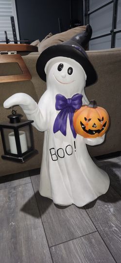 Halloween decoration