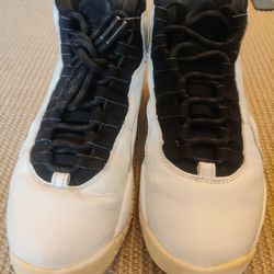 Nike Air Jordan Retro 10 I'm Back 