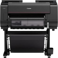 Cannon Pro 2100 Fine Art Printing