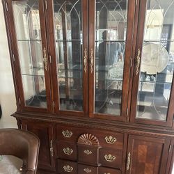 China Cabnet