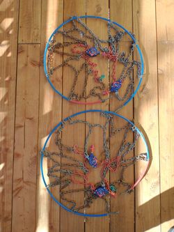 Auto-Trac Snow Chains