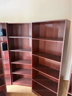 Bookshelf