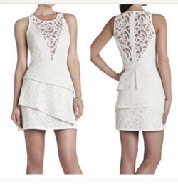 BCBG Max Azaria Cocktail Dress Size 4