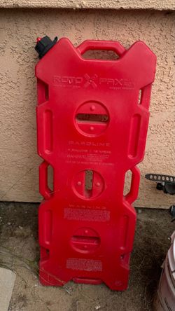Rotopax 4gal