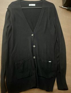 L Hollister Cardigan *NEVER WORN
