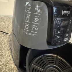Air Fryer 