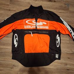 Coldwave womens snowmobile jackets hot sale