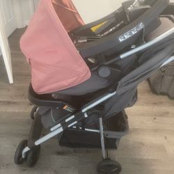 Stroller