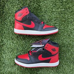 Nike Air Jordan 1 Retro High '85 OG Bred / Banned 2025 Size 7