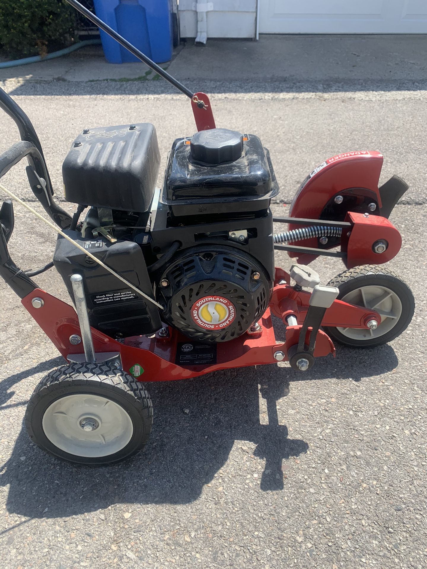 Southland Lawn Edger 79cc