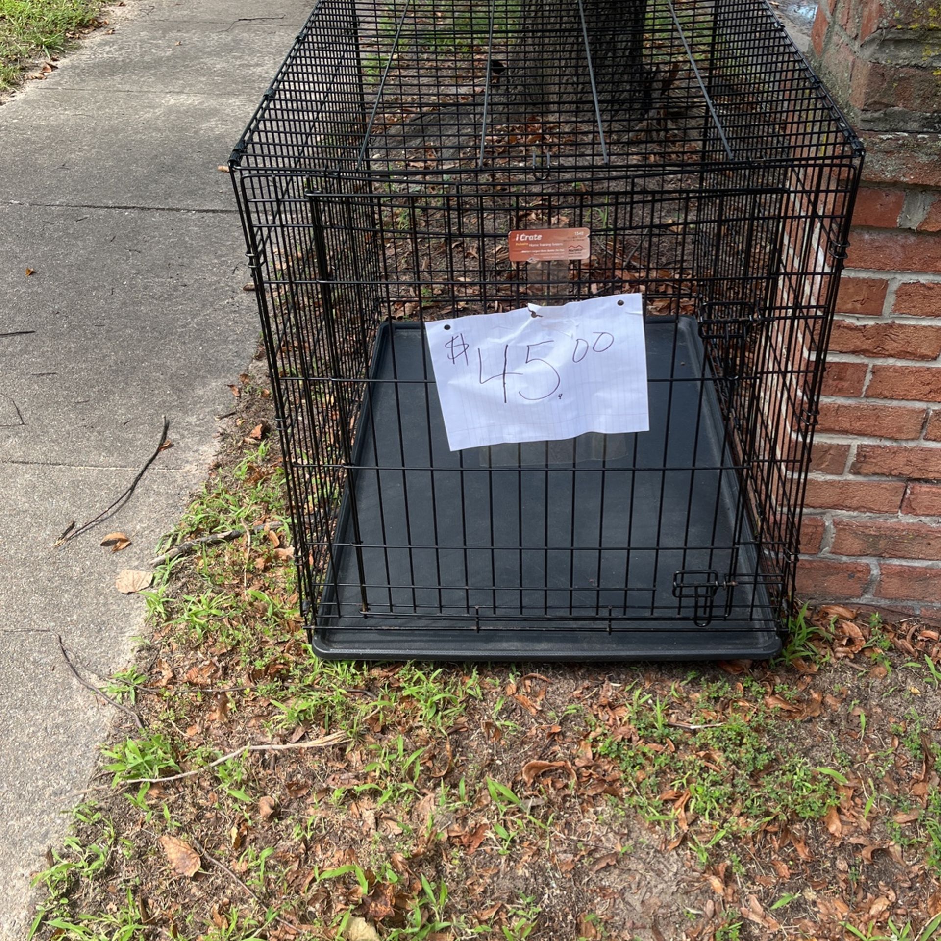 Animal Cage