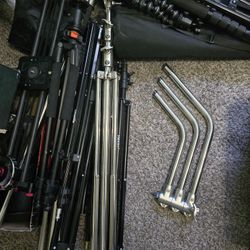 Photography Equipment OBO