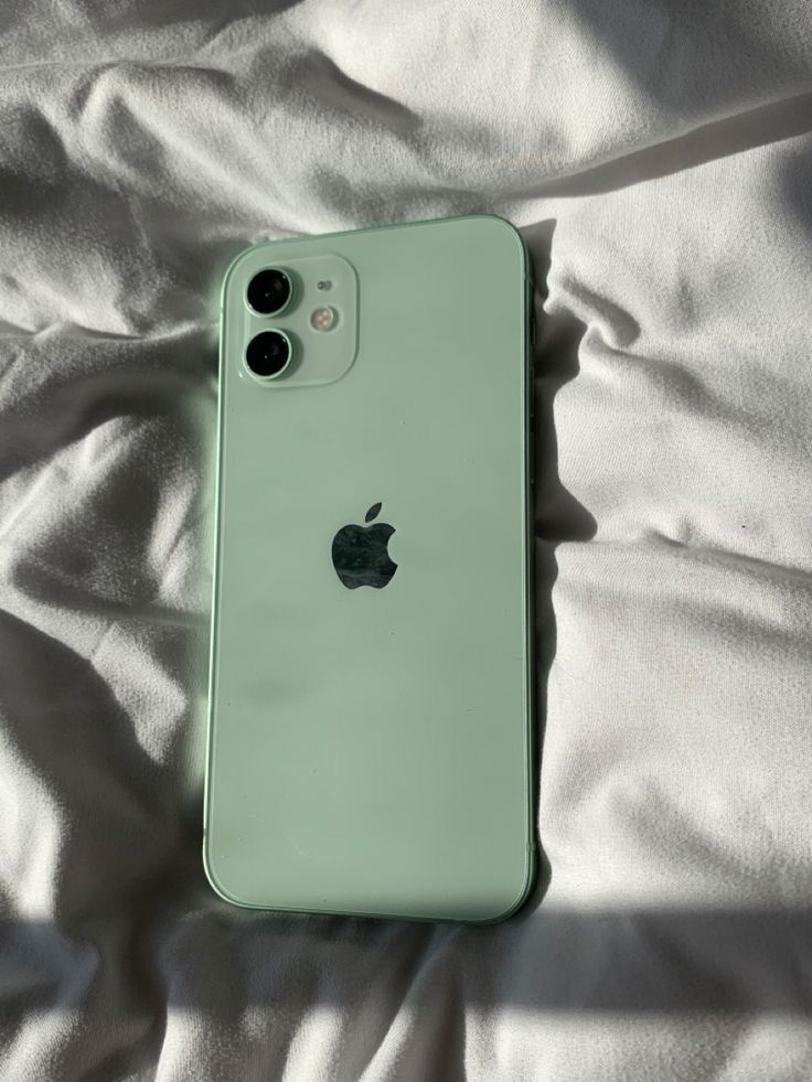 iPhone 12 Minni