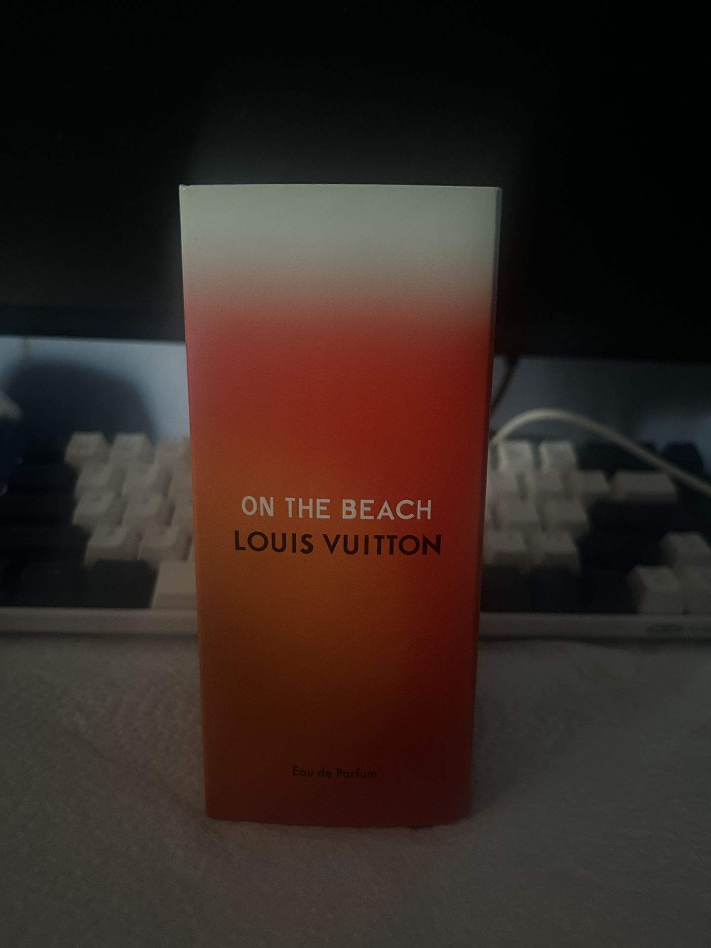 LV On The Beach