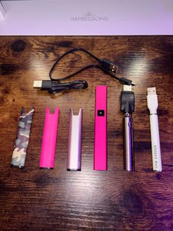 Electronic charger