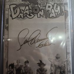 Autographs With Ticket Of Authentication 