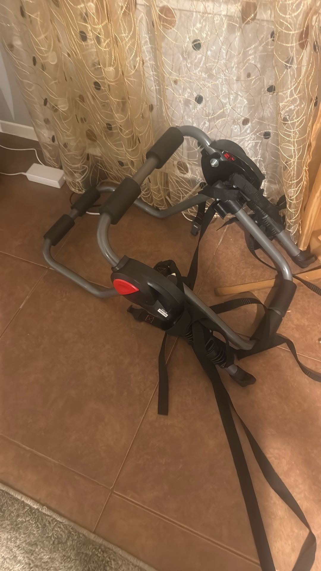 Bike Rack BELL
