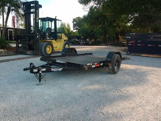 2026 Top Hat T80-12S7