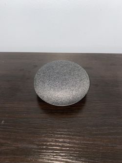 Google Home Mini