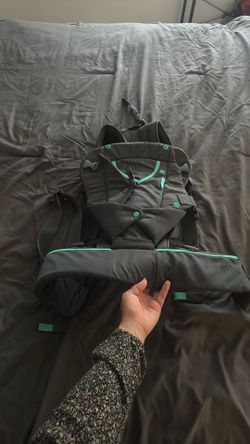 Baby Carrier