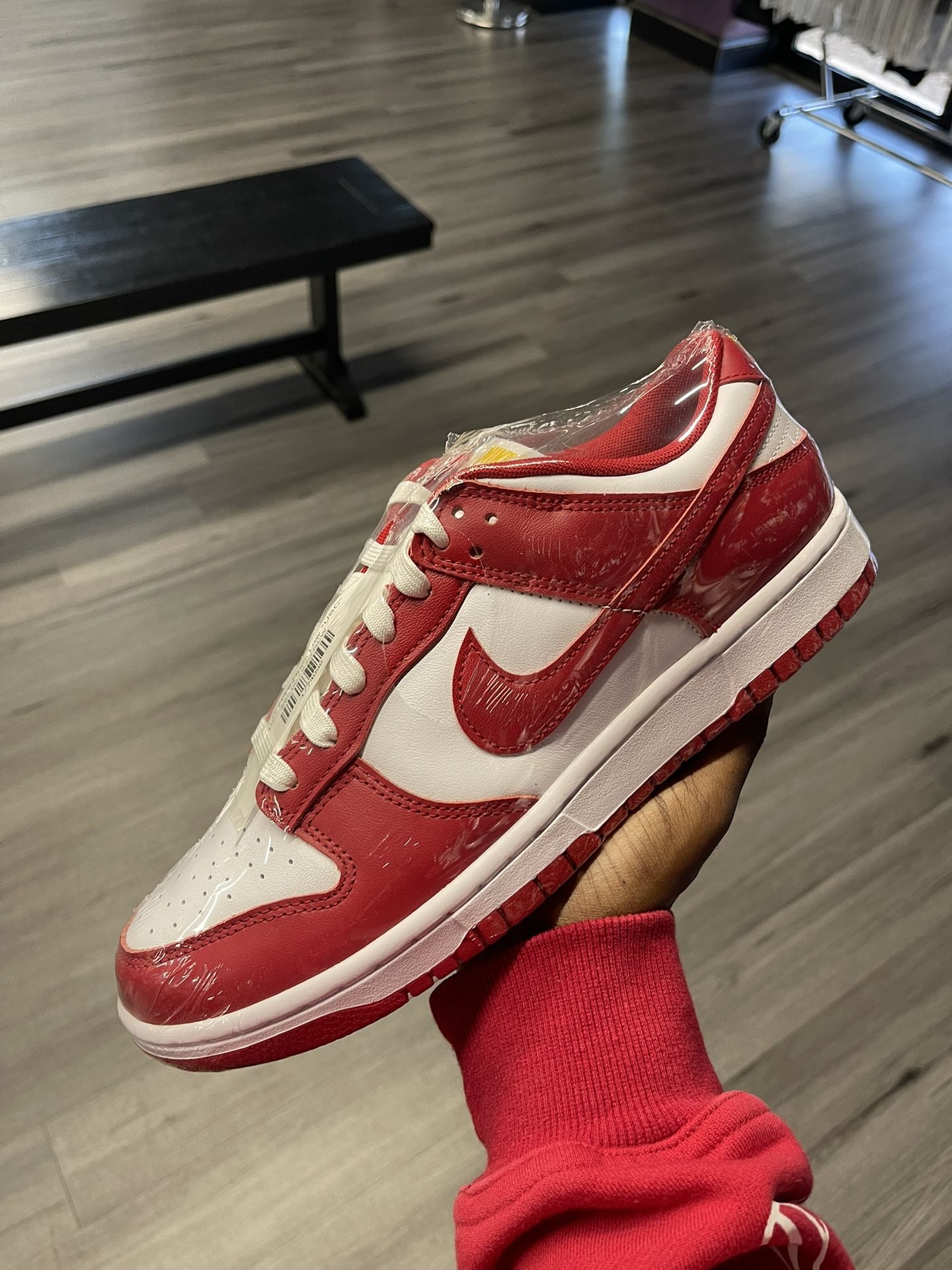 Nike Dunk Low “USC”