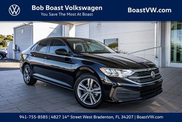 2022 Volkswagen Jetta