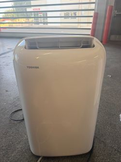 Toshiba 12000 btu