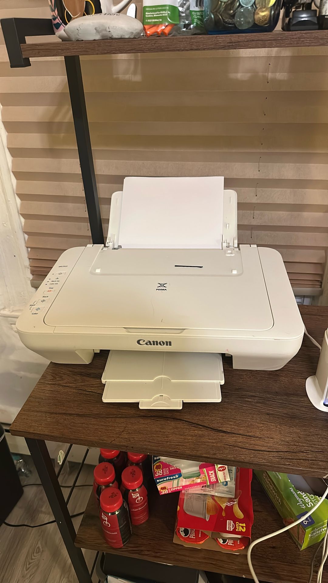 Canon printer
