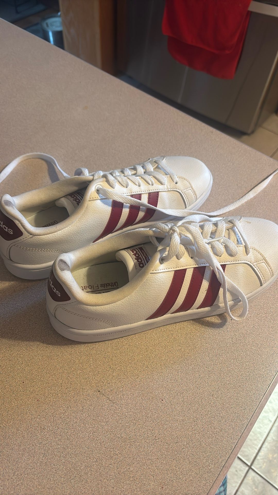Woman’s Adidas