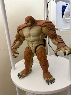 Marvel legends