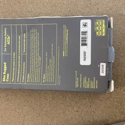 Samsung Case 