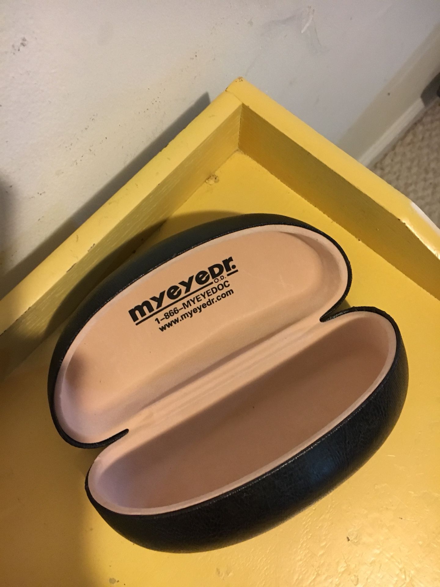 sunglasses case