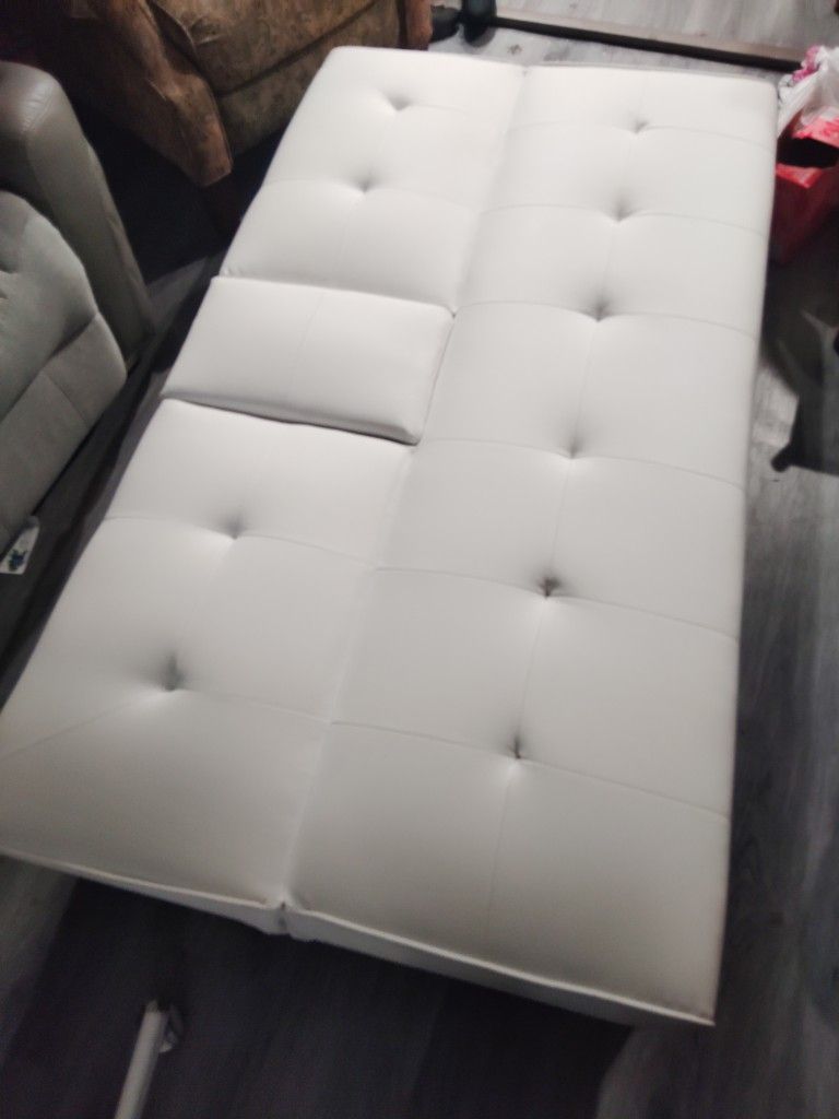 Futon Couch
