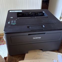 Printer
