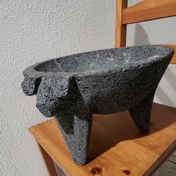 Large Molcajete New