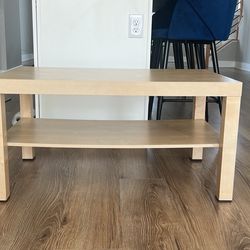Coffee Table / TV Stand