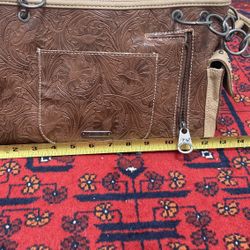 Montana West Conceal Carry Purse