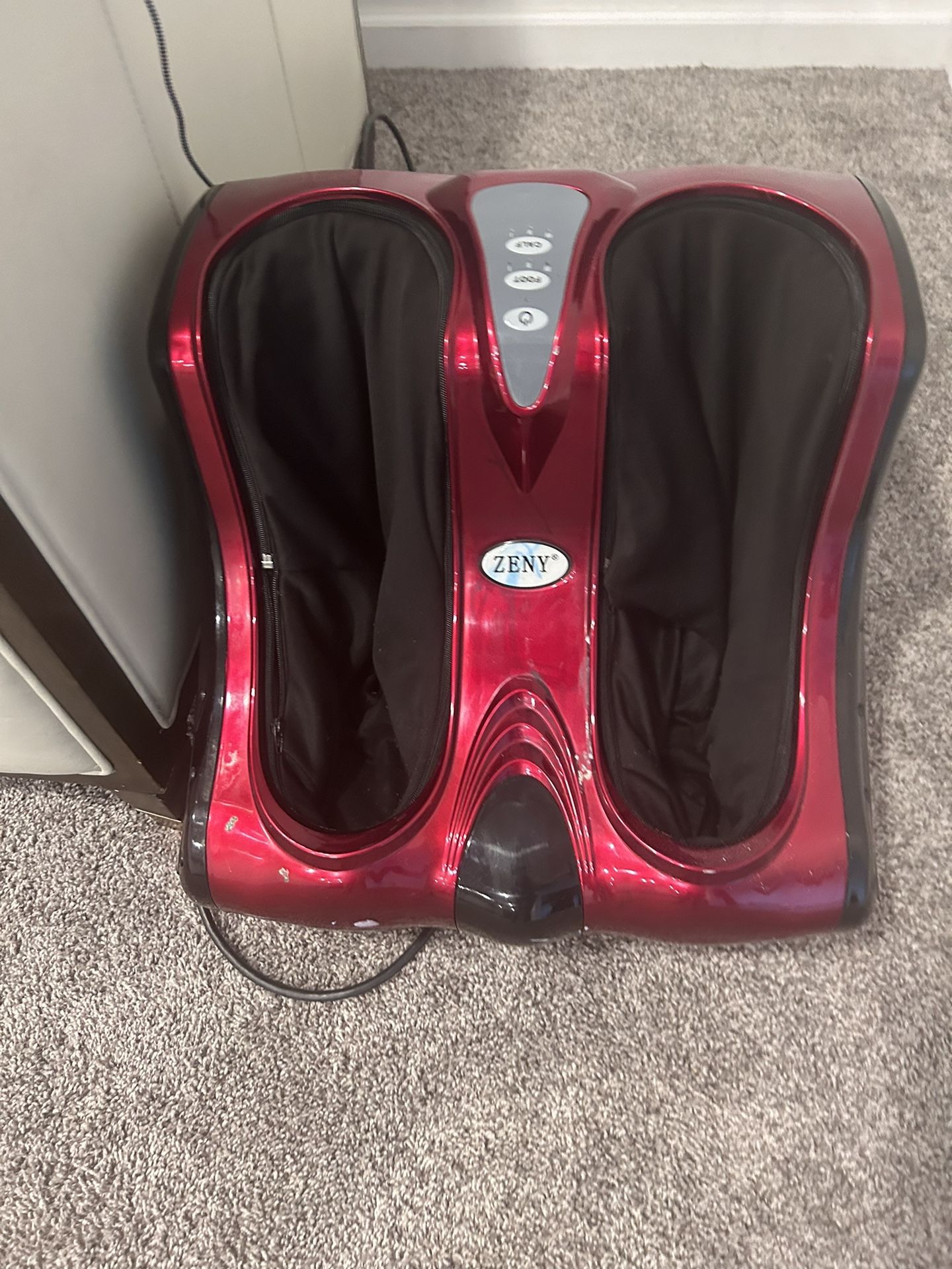 Foot Massager 