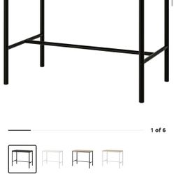 Tommaryd IKEA Bar Table