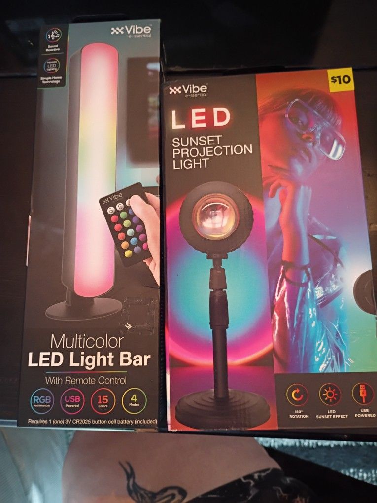 Brand New Electronics