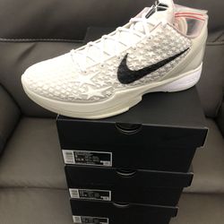 KOBE 6 PROTRO “ALL STAR -SAIL” MEN’S SIZES