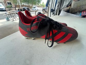 Adidas Predator Soccer Cleats