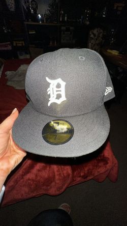 Detroit Hat