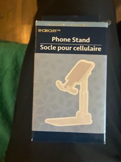 Phone Stand