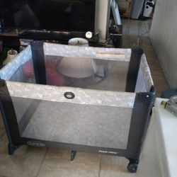 Baby Play Pen