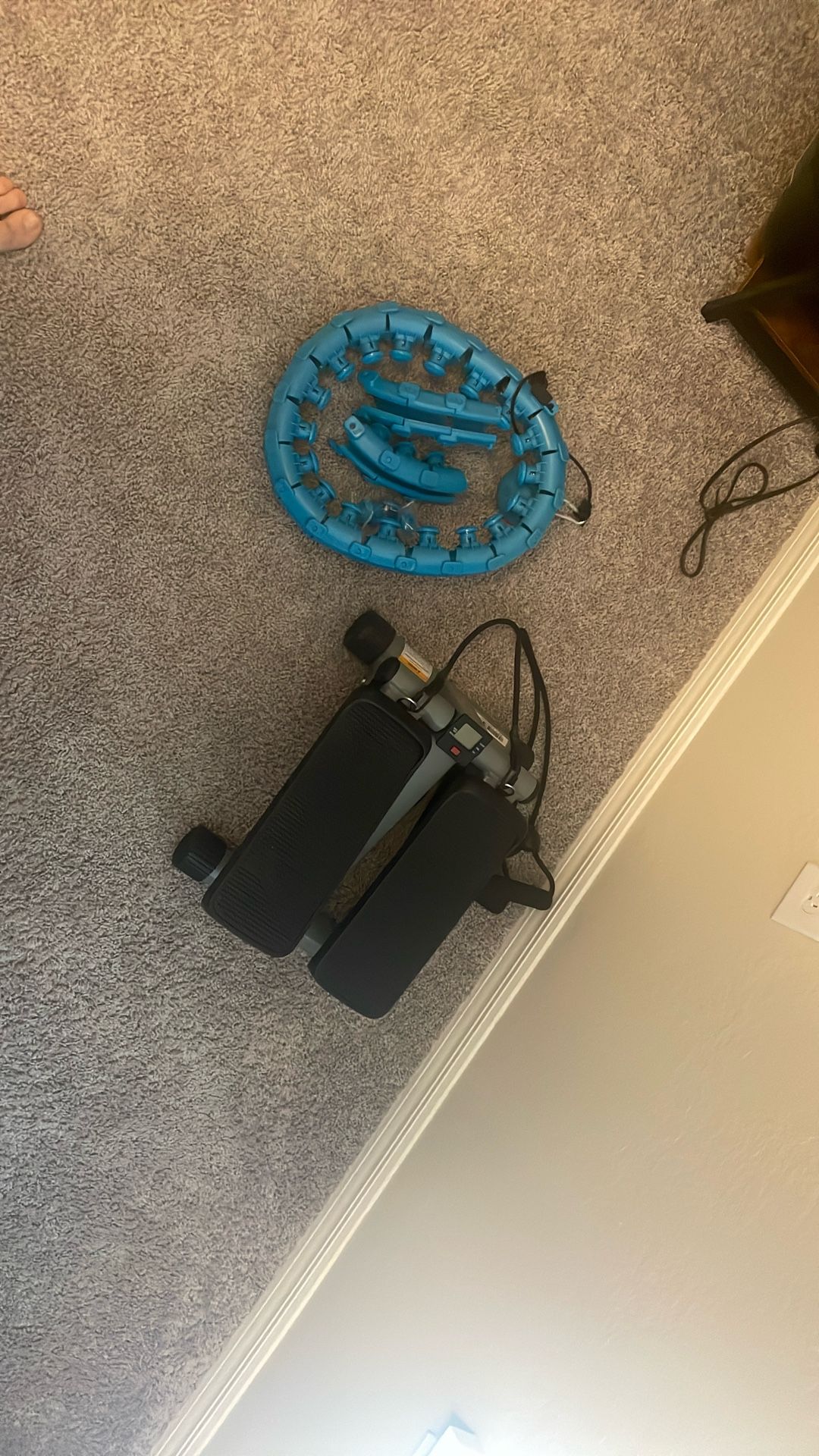 Exercise Equipment