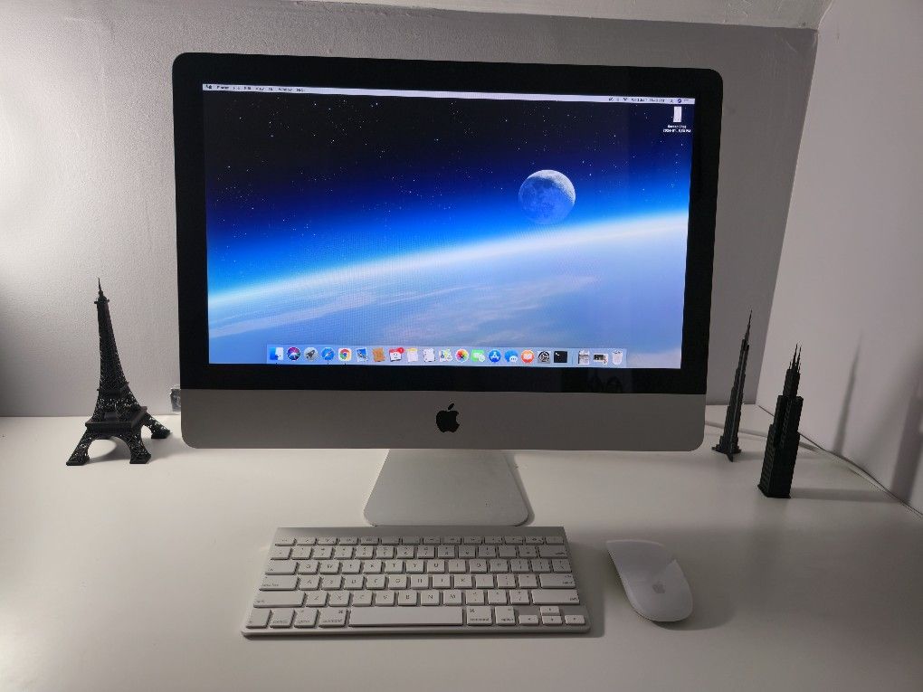iMac Apple Computer