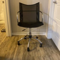 Modern Office Chair Desk Chair Rolling Chair