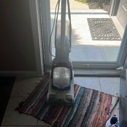 Carpet Cleaner 